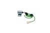 Capaciter, ignition -