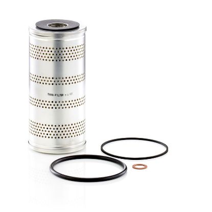 Filter, operating hydraulics Case New Holland 5000872