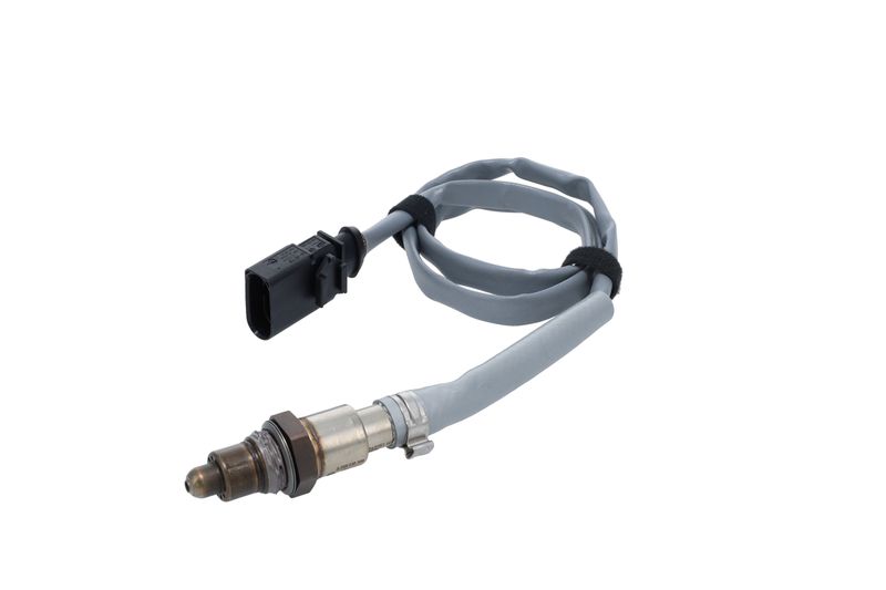Oxygen Sensor -