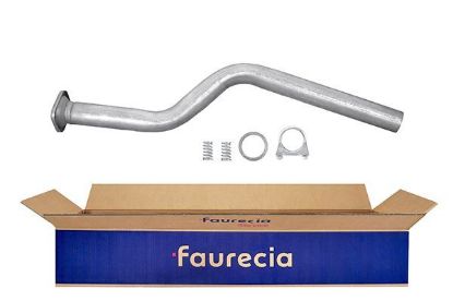 Exhaust Pipe -
