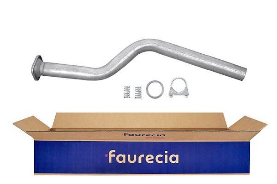Exhaust Pipe -