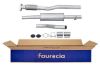 Front Muffler -