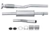 Front Muffler -