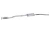 Front Muffler -