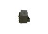 Control Unit, glow time -
