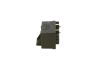 Control Unit, glow time -