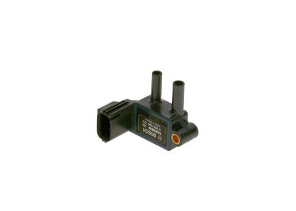 Sensor, exhaust pressure VOLVO - 31319635