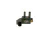 Sensor, exhaust pressure VOLVO - 31319635