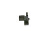 Sensor, exhaust pressure VOLVO - 31319635