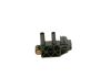 Sensor, exhaust pressure VOLVO - 31319635