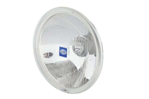 Insert, spotlight -