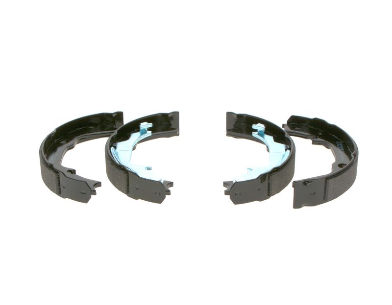 Brake Shoe Set, parking brake -