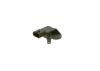 Sensor, boost pressure -