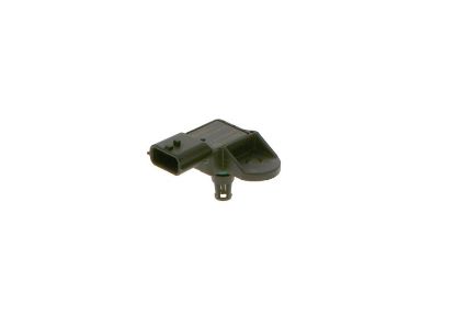Sensor, boost pressure - Sensor, boost pressure -