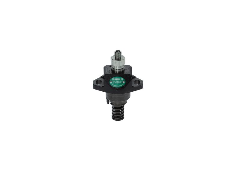 lnjection Pump -