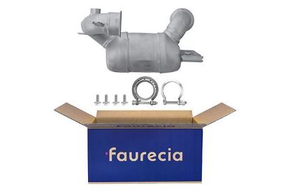 Pre-Catalytic Converter -