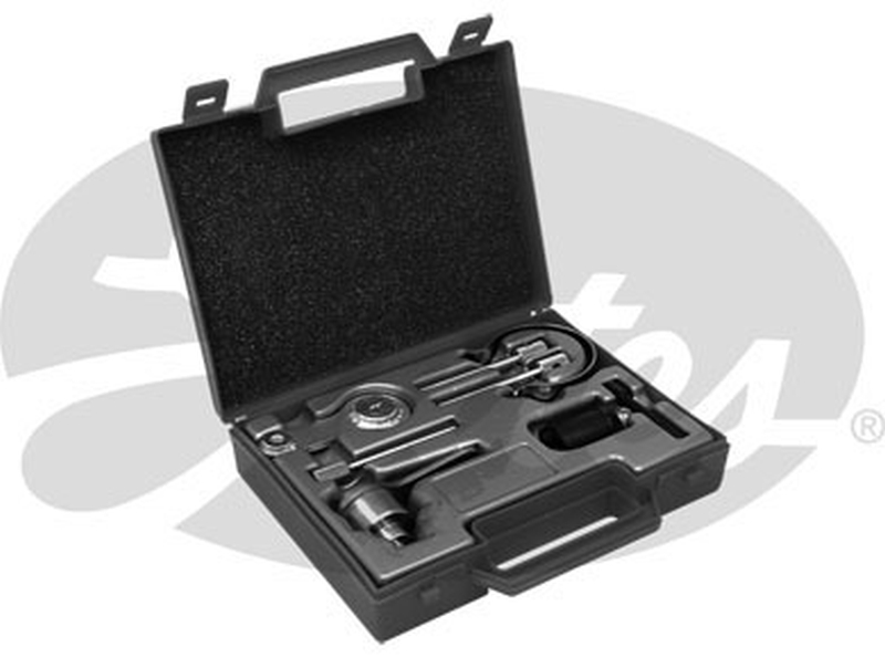 Mounting Tools, timing belt GAT4965 Hammasrihma tööriista