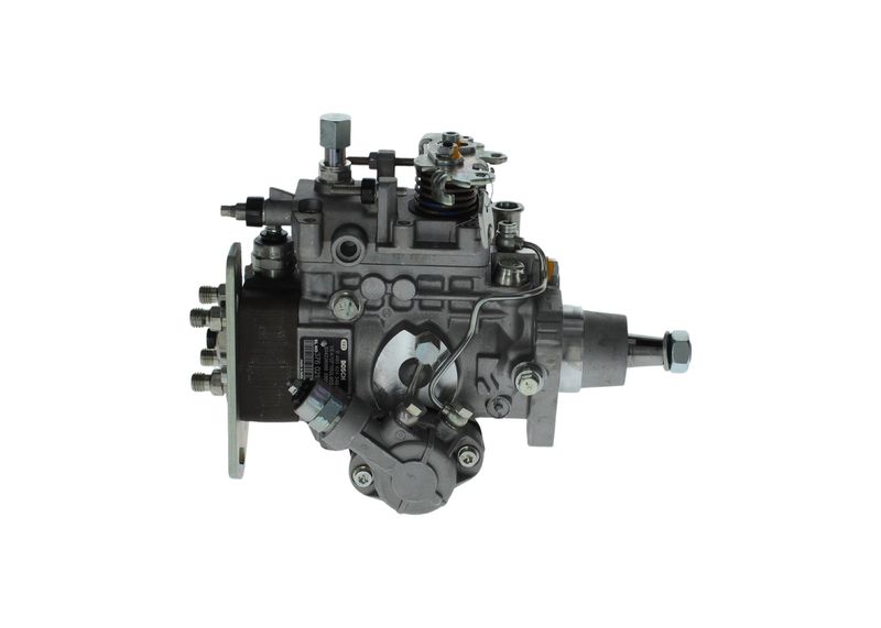 lnjection Pump Injection Pumps New (conventio