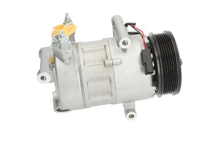 Compressor, air conditioning FORD - 2 026 598