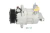 Compressor, air conditioning FORD - 2 026 598