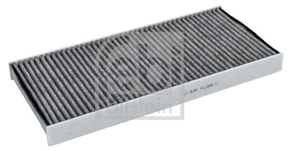 Filter, cabin air VW-Audi 1EA 819 669