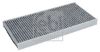 Filter, cabin air VW-Audi 1EA 819 669