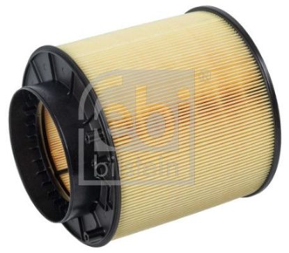 Air Filter VW-Audi 8K0 133 843