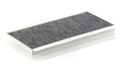 Filter, cabin air LAND ROVER - JM0000010