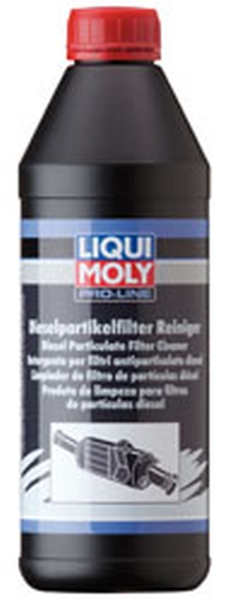 Cleaner, diesel injection system Kübemefiltri DPF pesuaine 1L Cleaner, diesel injection system Kübemefiltri DPF pesuaine 1L