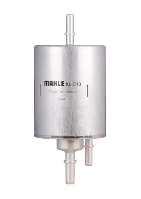 Fuel Filter VAG - 4F0 201 511D