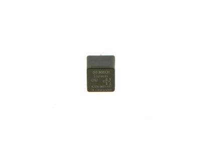 Relay, klaxon/horn MERCEDES-BENZ - 002 542 87 19