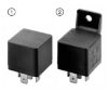 Relay, klaxon/horn MERCEDES-BENZ - 002 542 87 19