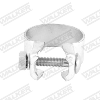Clamping Piece, exhaust system -