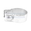 Clamping Piece, exhaust system -