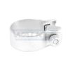 Clamping Piece, exhaust system -