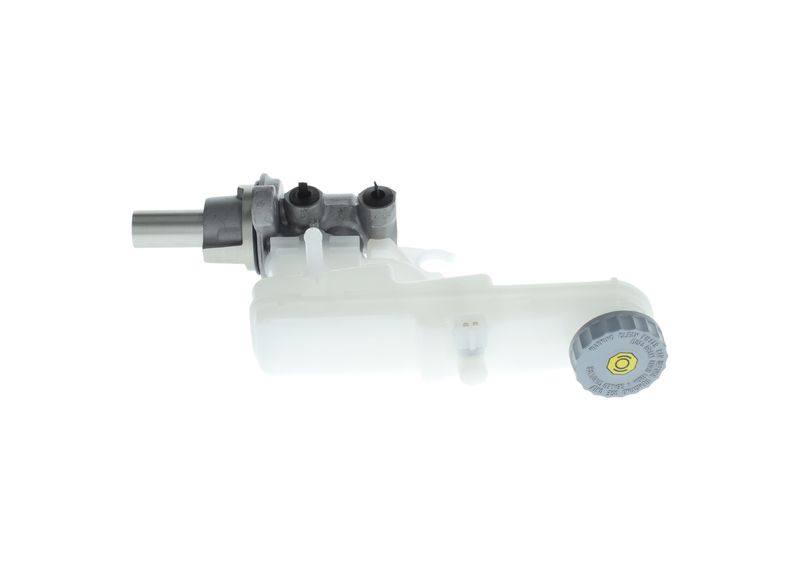 Brake Master Cylinder -