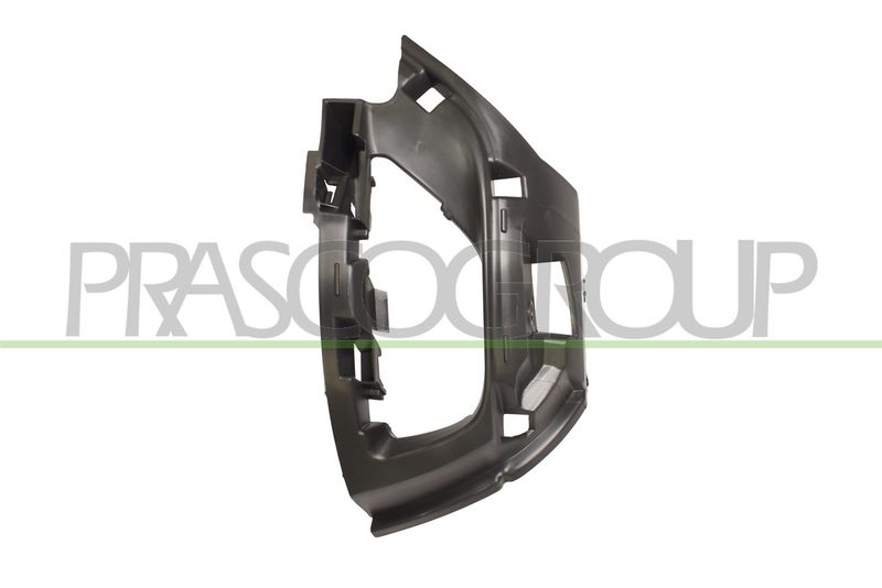 Holder, rear fog light -
