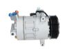 Compressor, air conditioning -