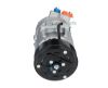 Compressor, air conditioning -