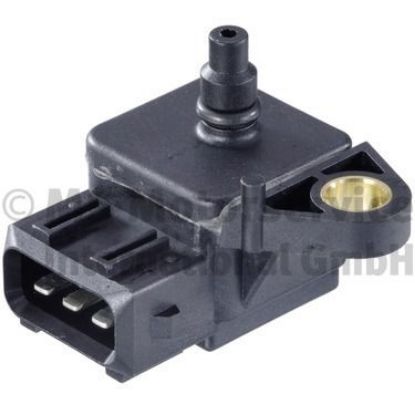 Sensor, intake manifold pressure -