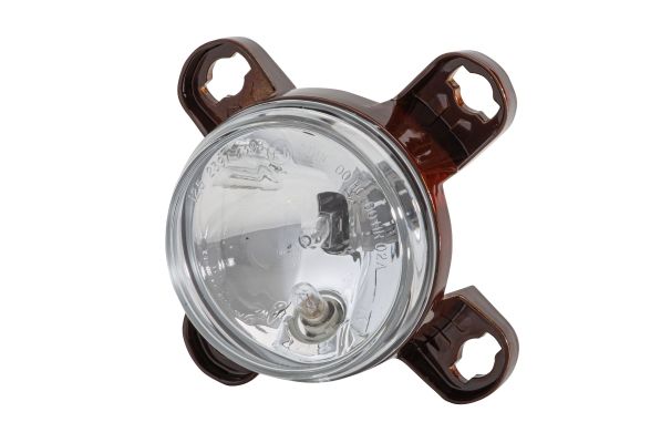 Headlight -