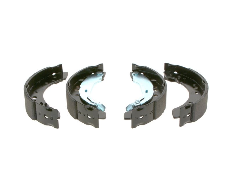 Brake Shoe Set -