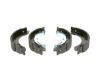 Brake Shoe Set -