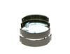 Brake Shoe Set -