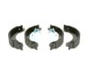 Brake Shoe Set -