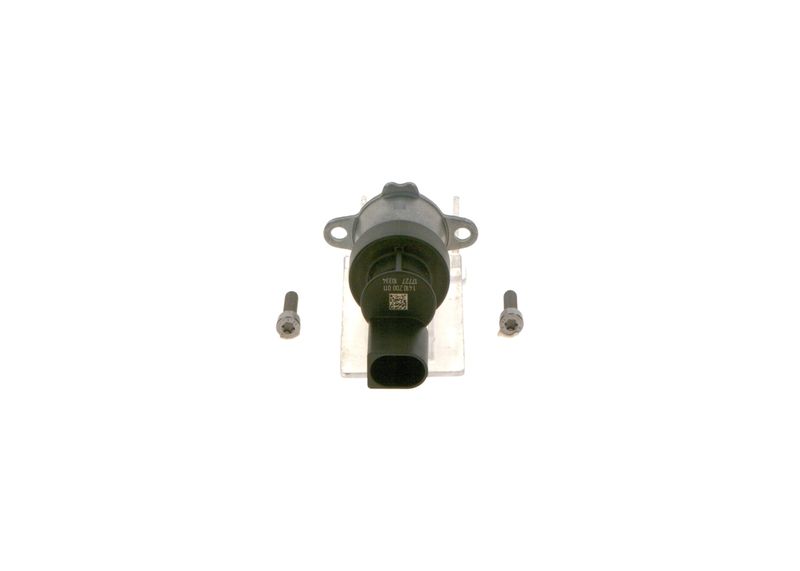 Control Valve, fuel quantity (common rail system) -
