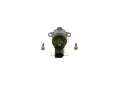 Control Valve, fuel quantity (common rail system) -