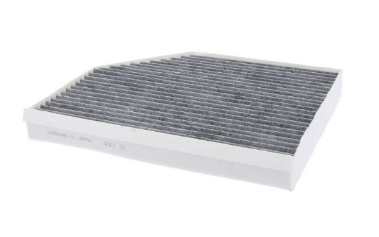 Filter, cabin air VAG 8K0819439A