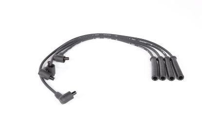 Ignition Cable Kit Citroen, Peugeot Ignition Cable Kit Citroen, Peugeot