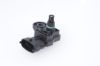 Sensor, boost pressure -